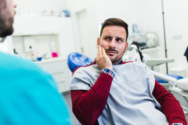TMJ/TMD Treatment in Bladenboro, NC