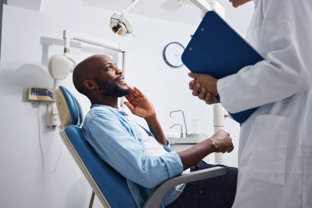Laser Dentistry in Bladenboro, NC