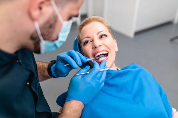 Best Preventive Dentistry  in Bladenboro, NC