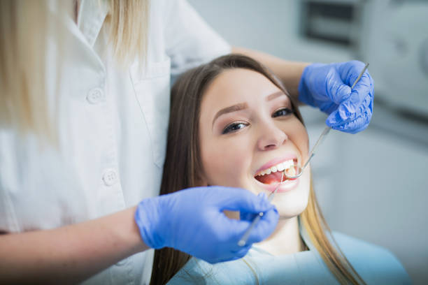 Best Tooth Extraction  in Bladenboro, NC
